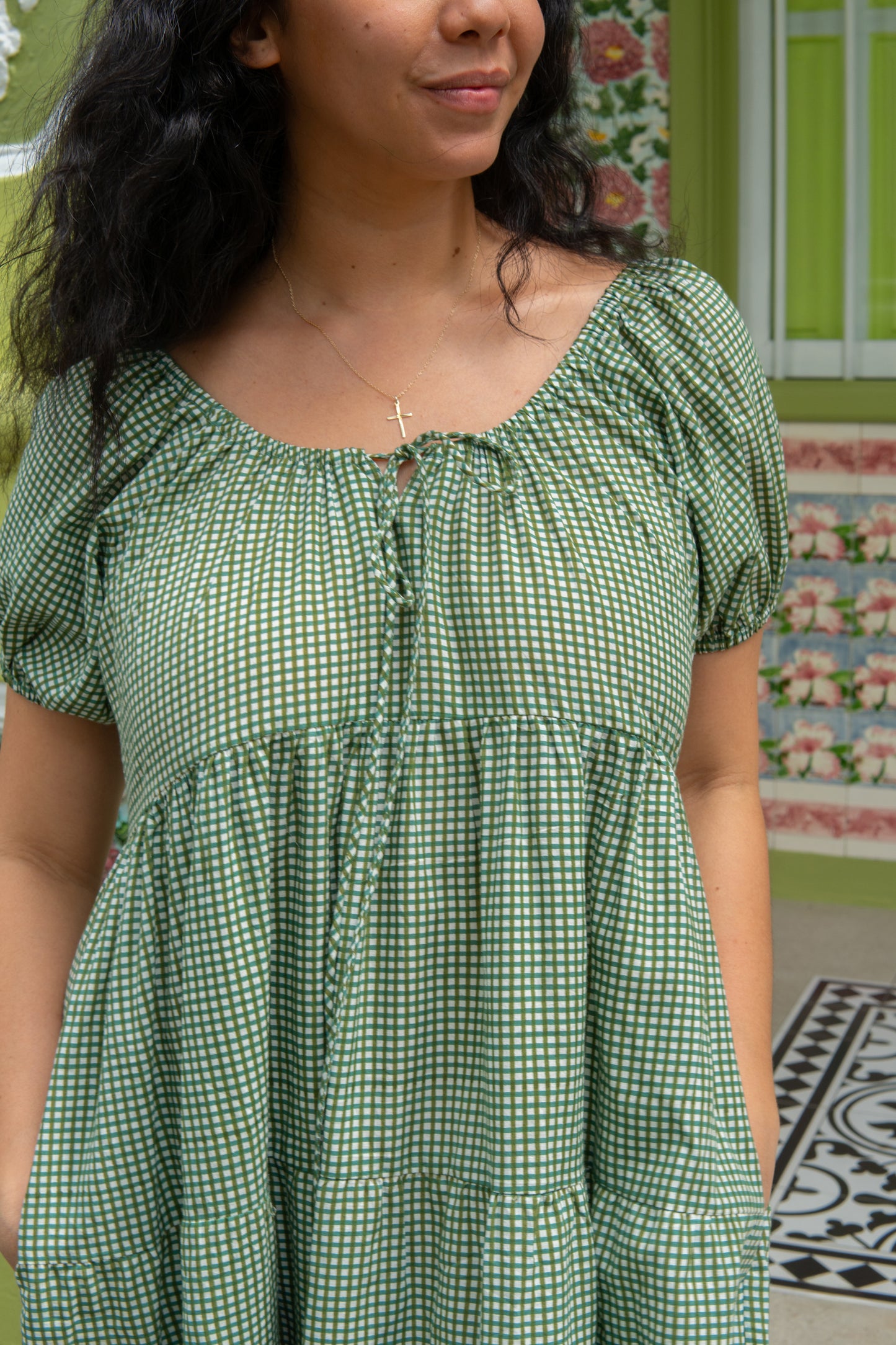 Byron Bay Maxi - Holly