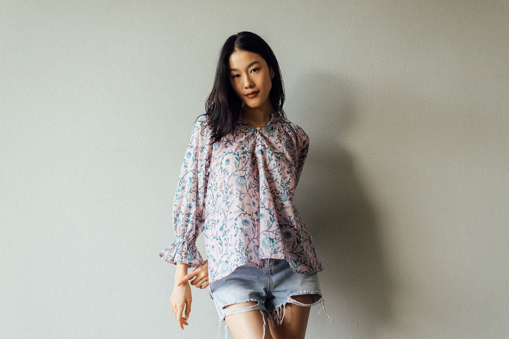 Summer Fashion