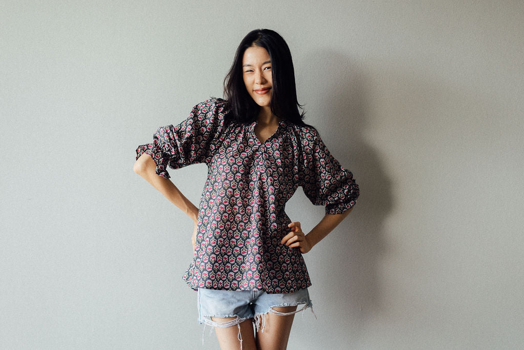 Artisan made clothes