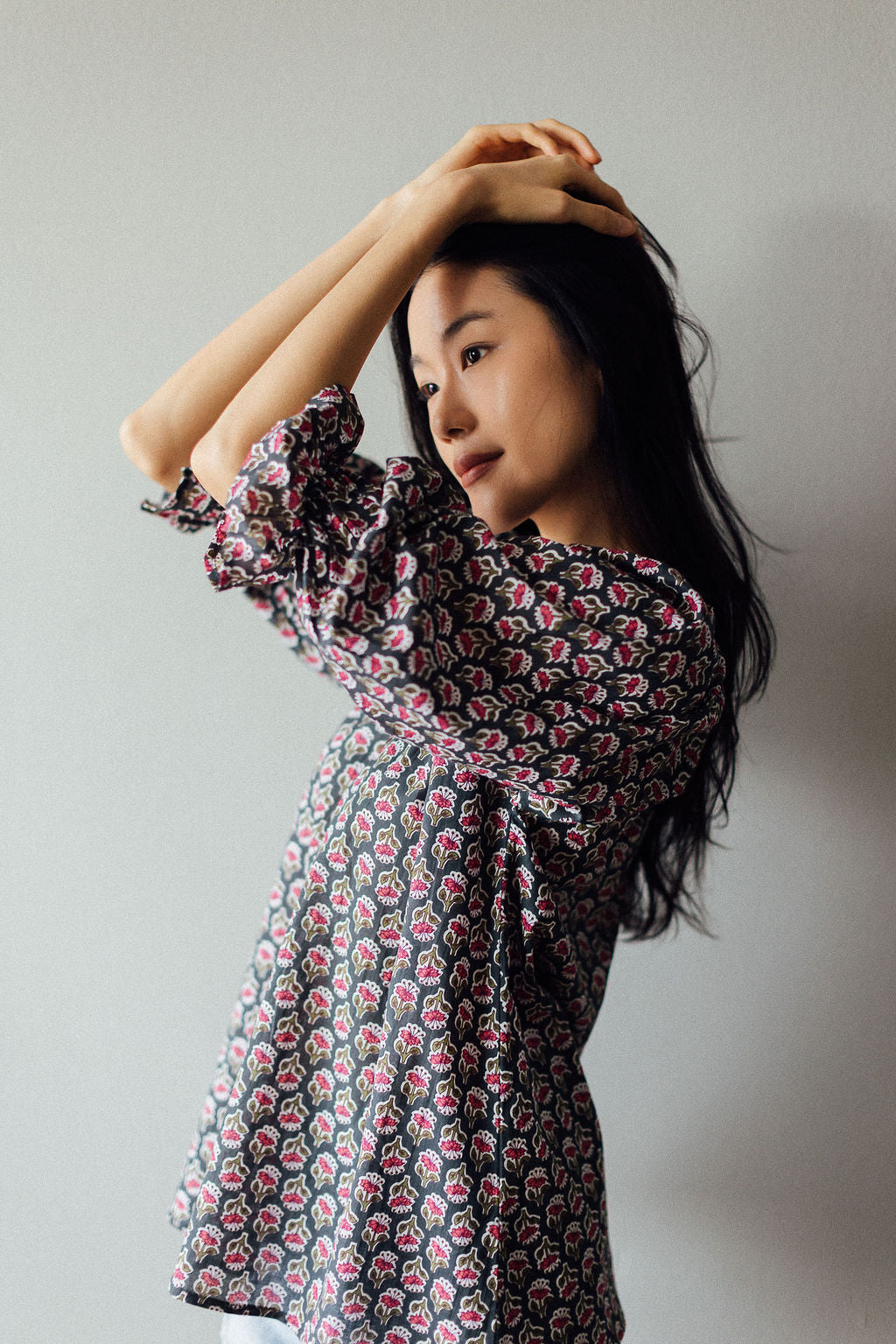 Sustainable Fashion