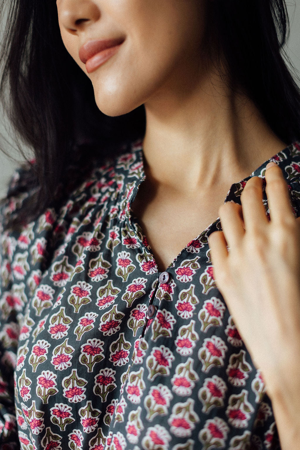 Sustainable Fashion
