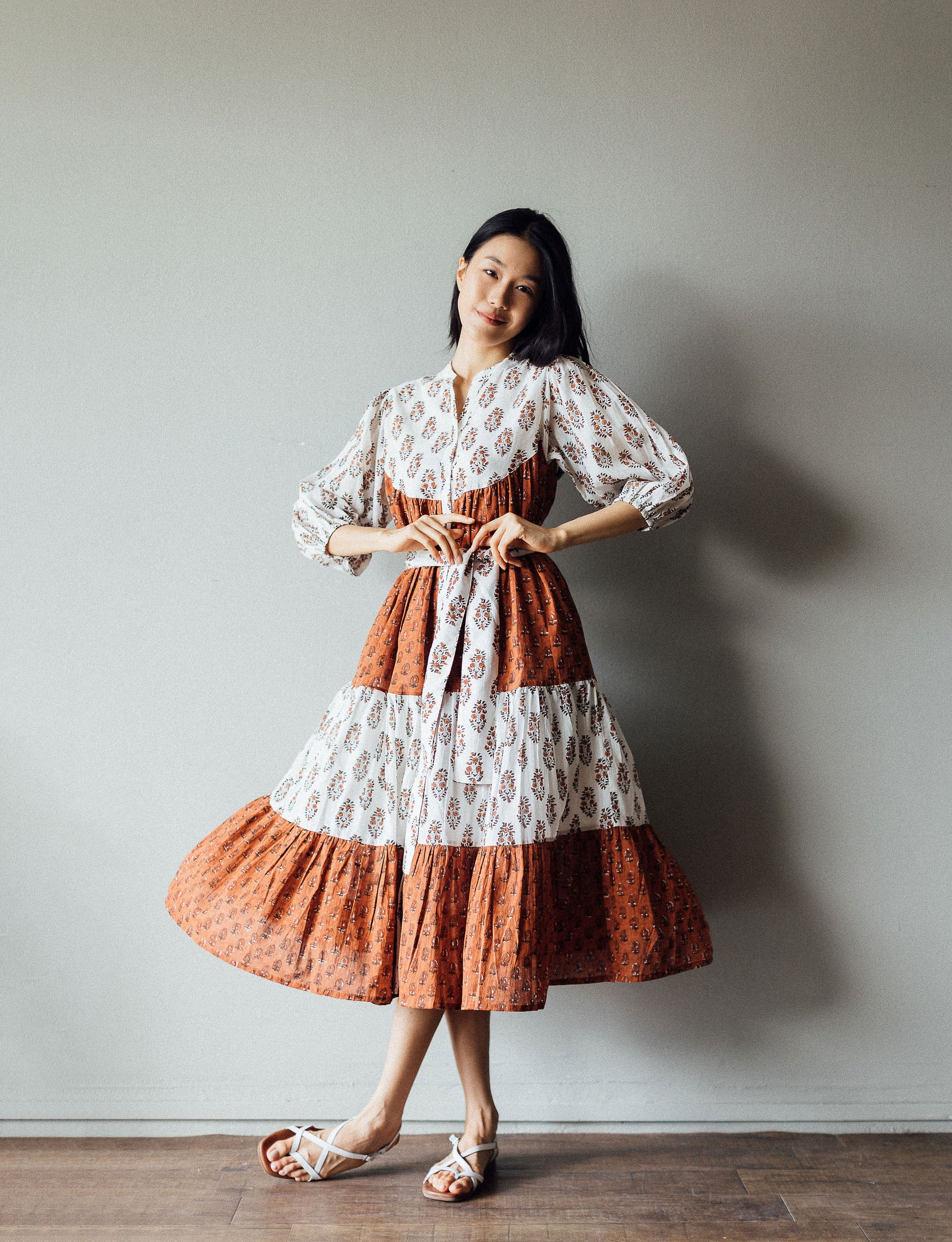 Online dress boutique. Ships to Singapore, Australia and Hong Kong