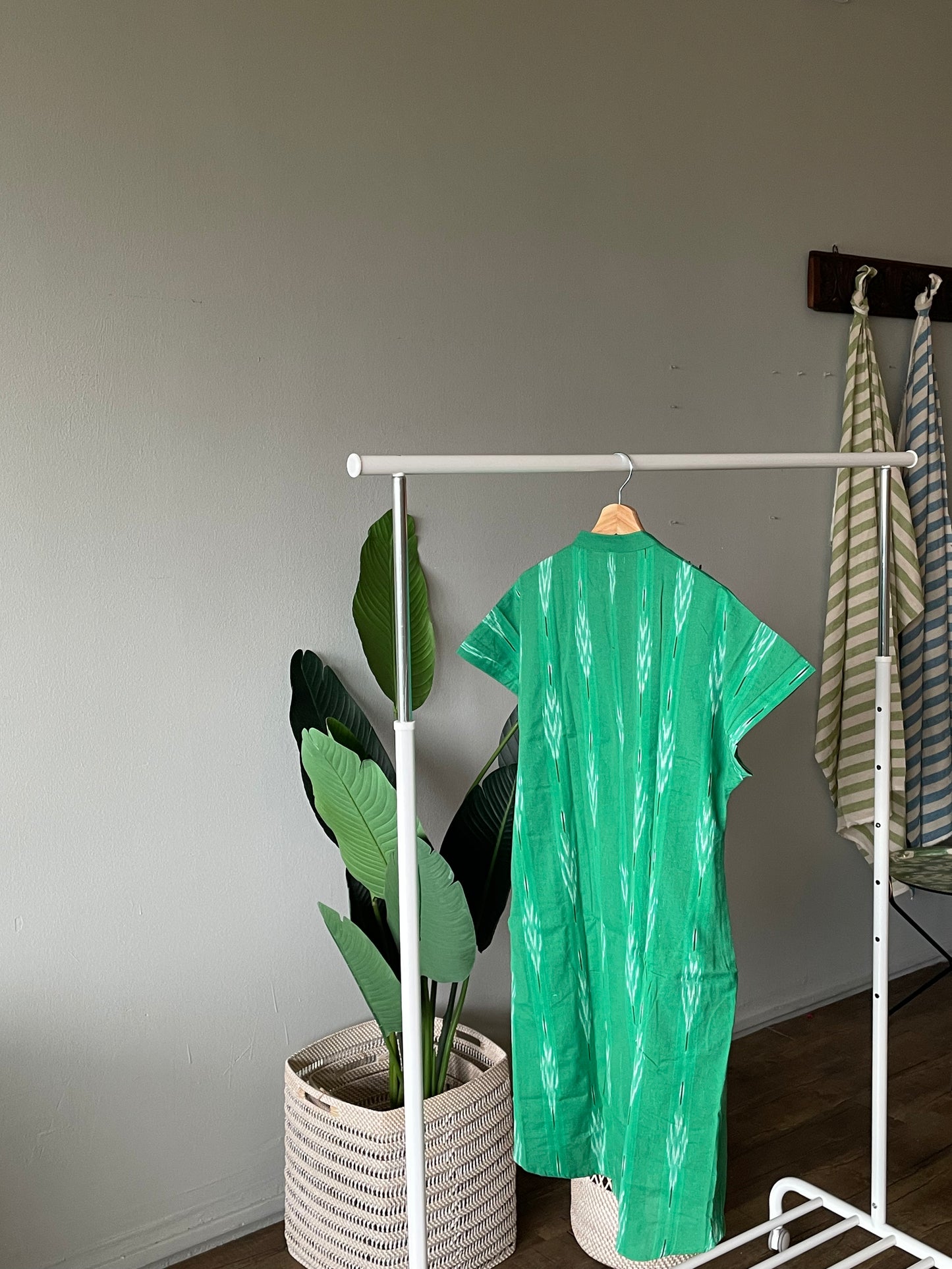 Summer  casual Dress