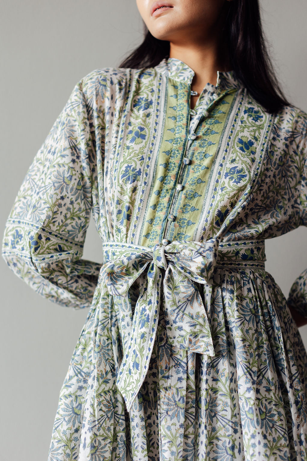 boho chic style