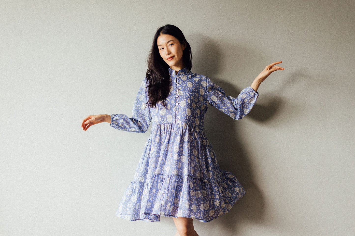 Summer Dress perfect for Travel