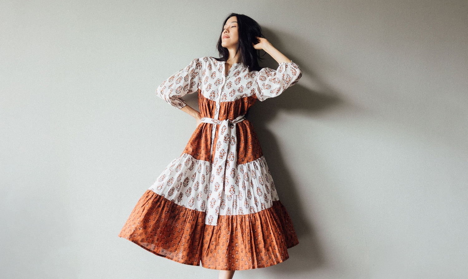 New Apparel Arrivals at Artful House