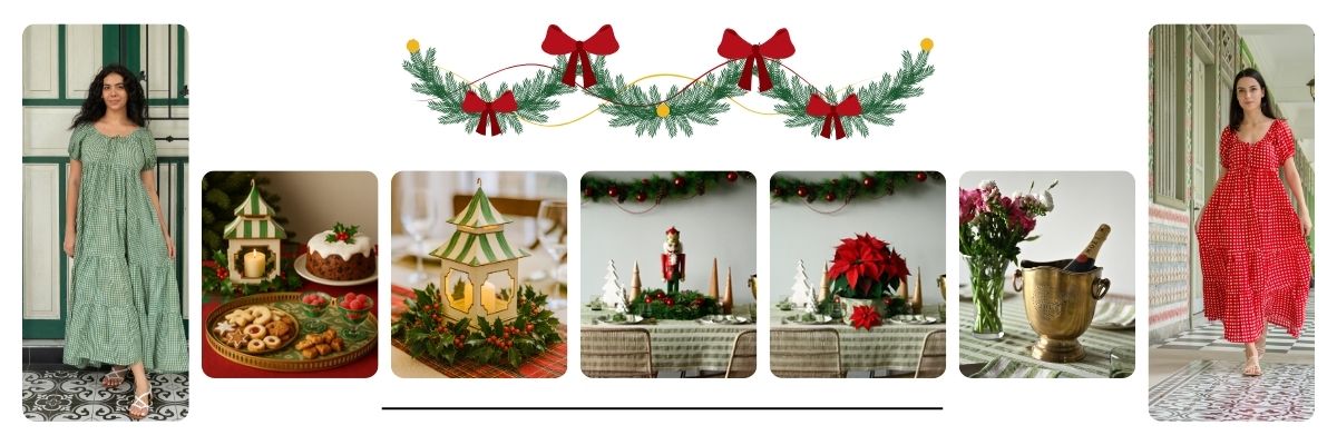 Christmas Style Essentials