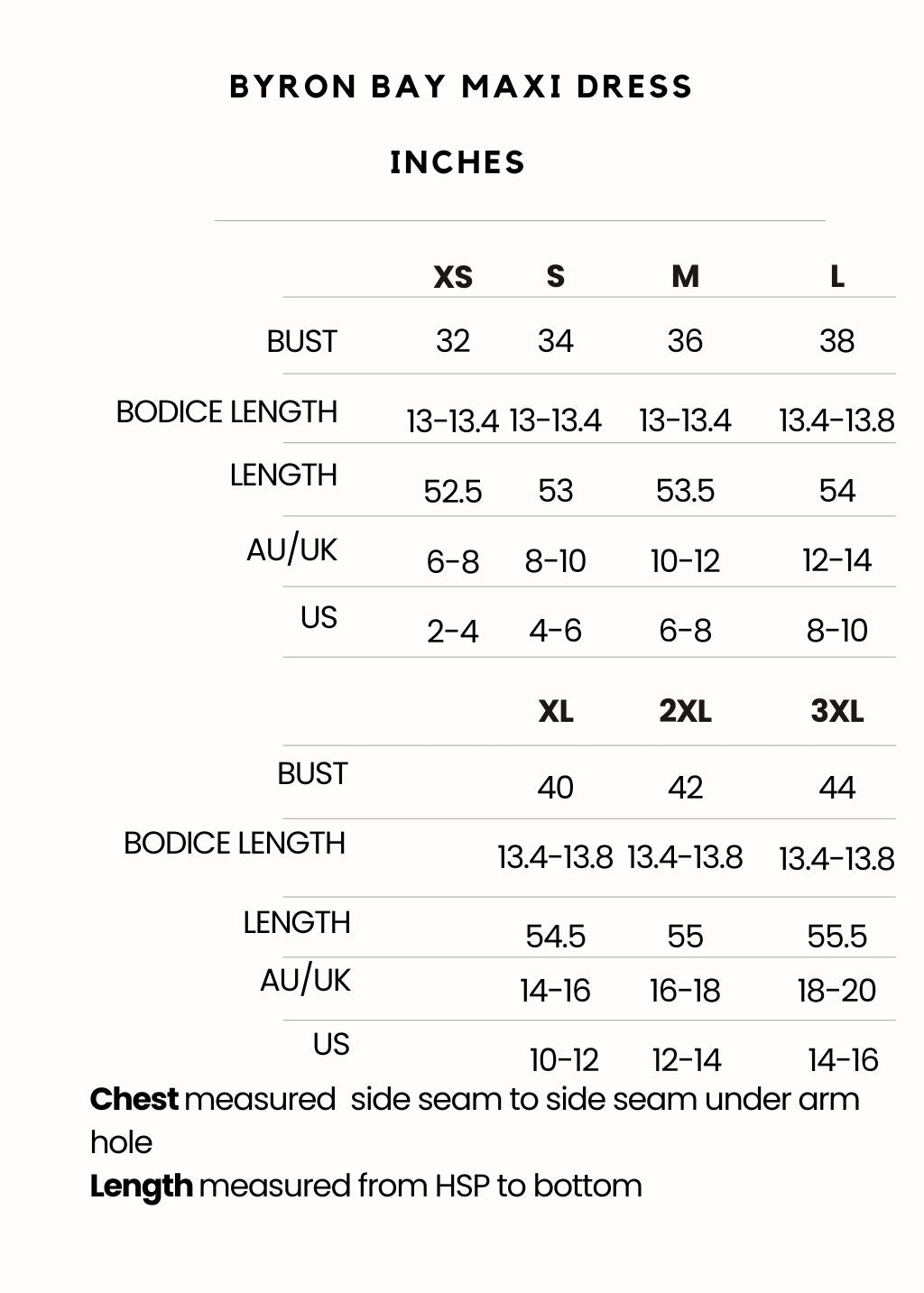 Block print maxi dress - plus sizes available