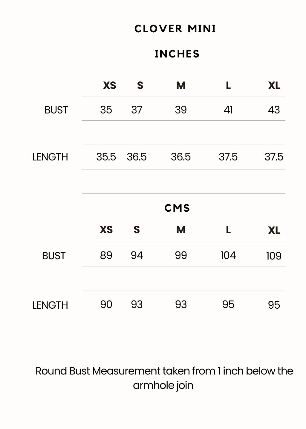 Clover Mini Block print dresss MLXL sizes available