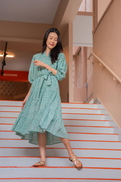 Cotton Dresses singapore