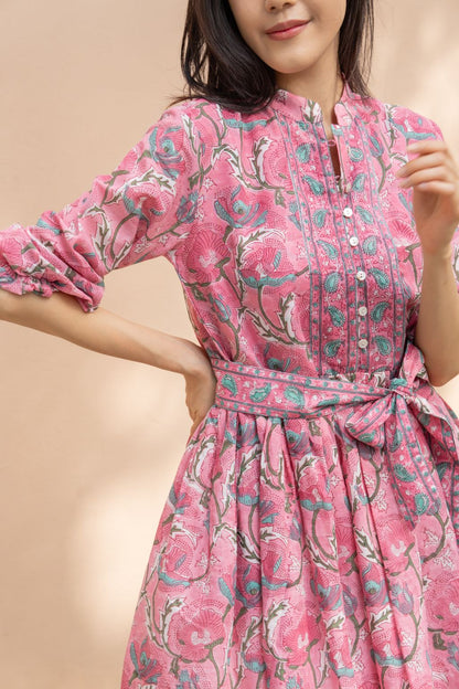 Details of Artful House Marigold Mini