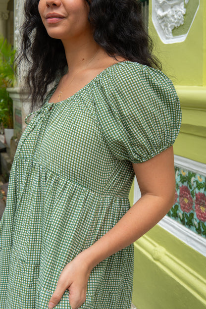 Byron Bay Maxi - Holly