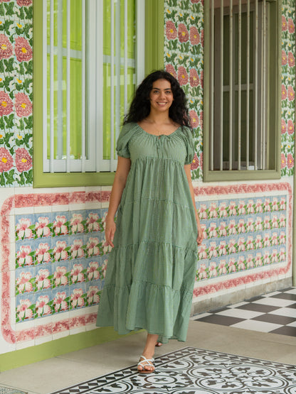 Byron Bay Maxi - Holly