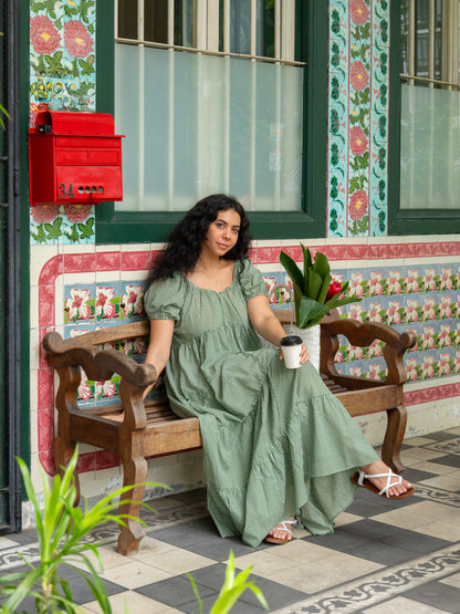 Byron Bay Maxi - Holly
