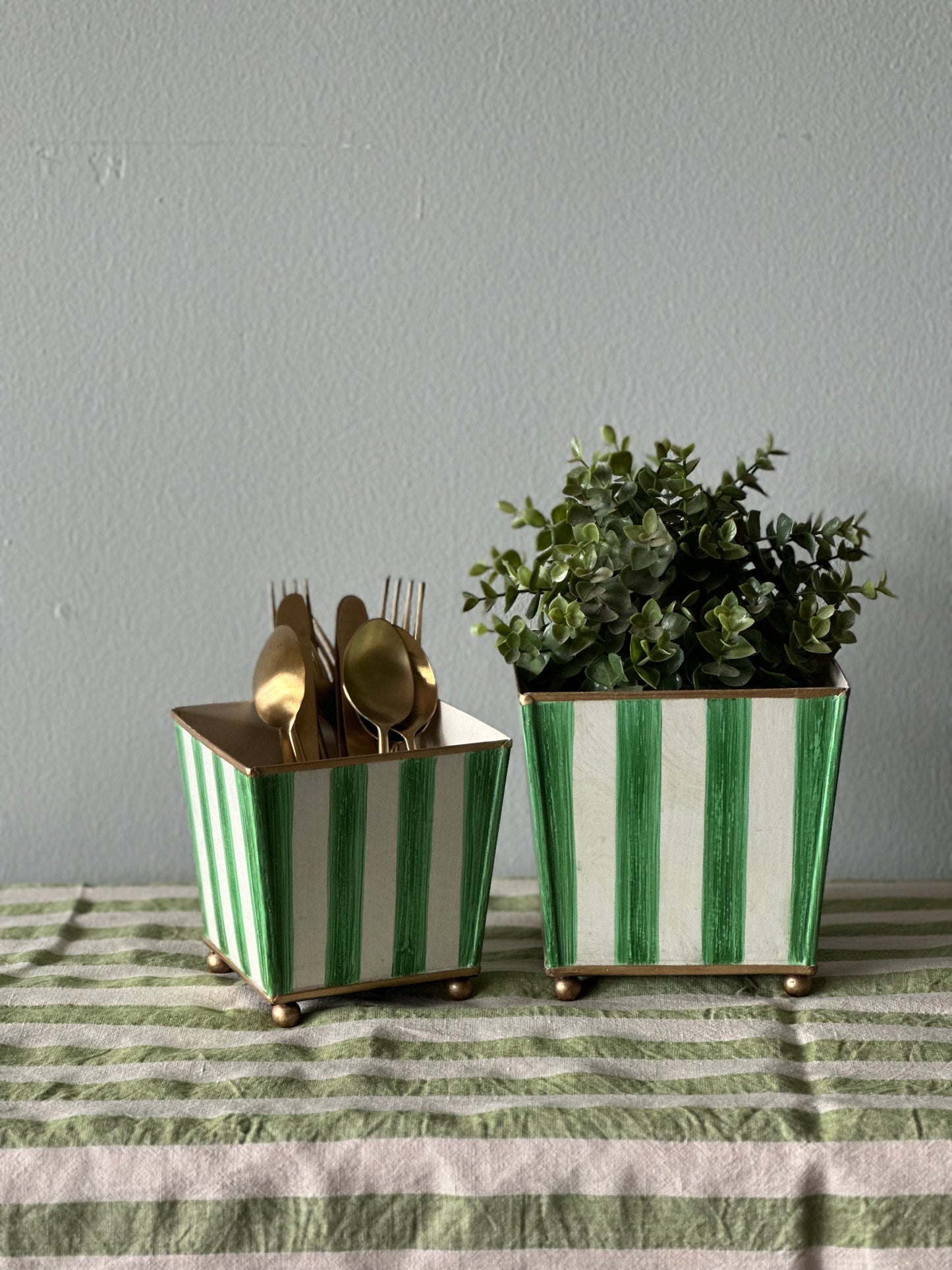 Planters Organizers