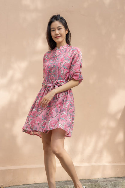 Petite size dresses asian fits singapore