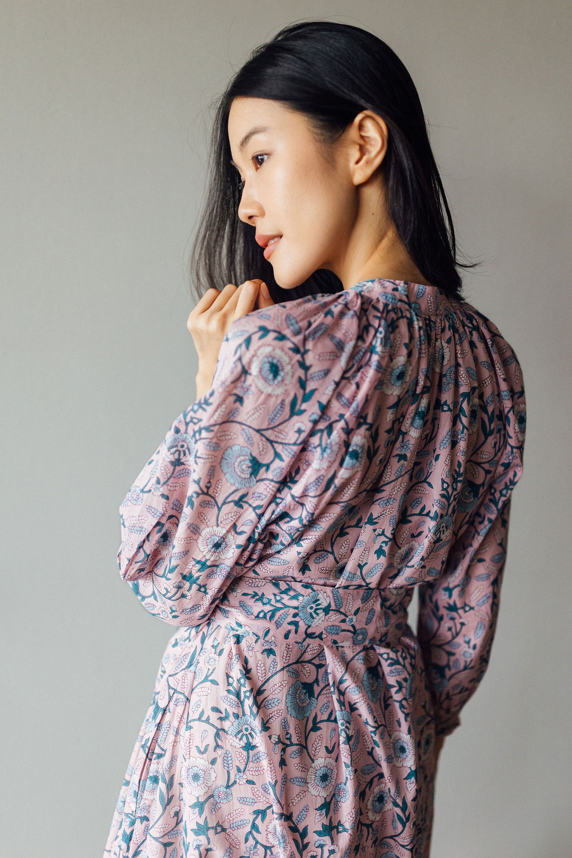 Shop Block Printed Dresses Online