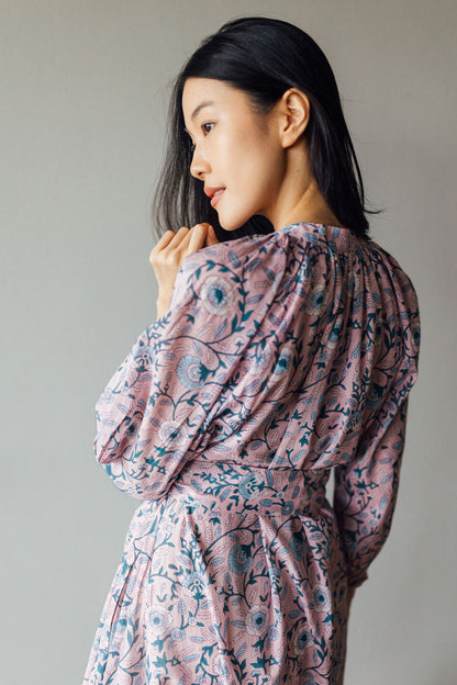 Shop Block Printed Dresses Online