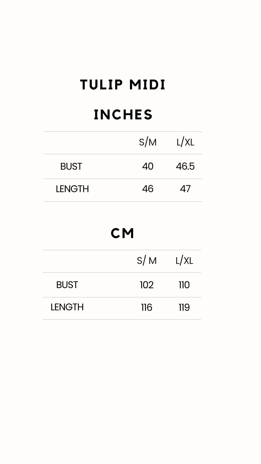 S M L XL Size chart Details Indian Print Midi Dress