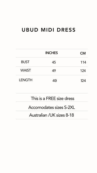 Free style Dress from Artful House