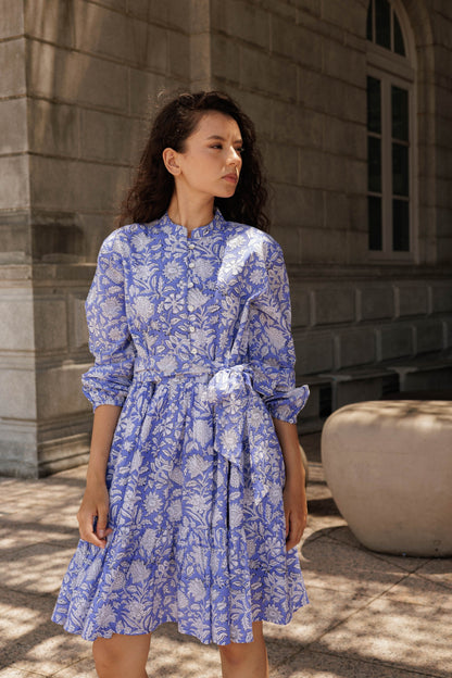 Clover Mini - Lavender
