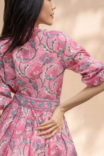 short cotton dress ships to singapore hongkong australia